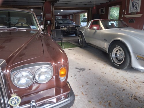 1981 Chevrolet Corvette - Picture 13 of 33