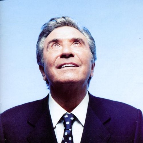 Gilbert Becaud Gilbert Becaud (CD) Album