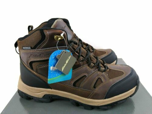 eddie bauer hiking boots
