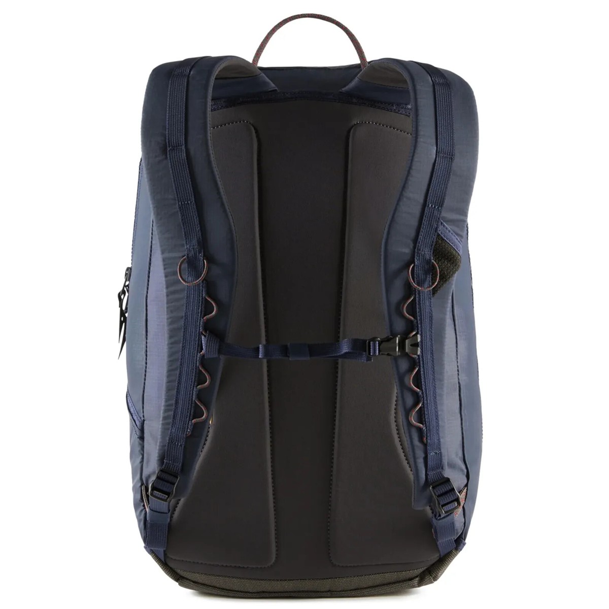 Klattermusen Bag - Klattermusen Gjalp Backpack 18L - 40456 - Black