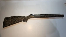 BPI/CVA  Mag Hunter Muzzleloader  Rifle Camo Synthetic Stock Without Buttpad (H)