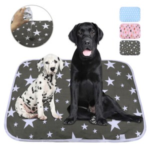 warmapet dog bed