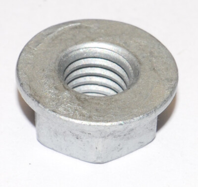 VW/Audi Self Locking Nut (M10) | N10332002