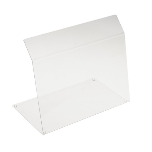 Sneeze Guard Sneeze Screen For Food Protection Counter Top Sneeze