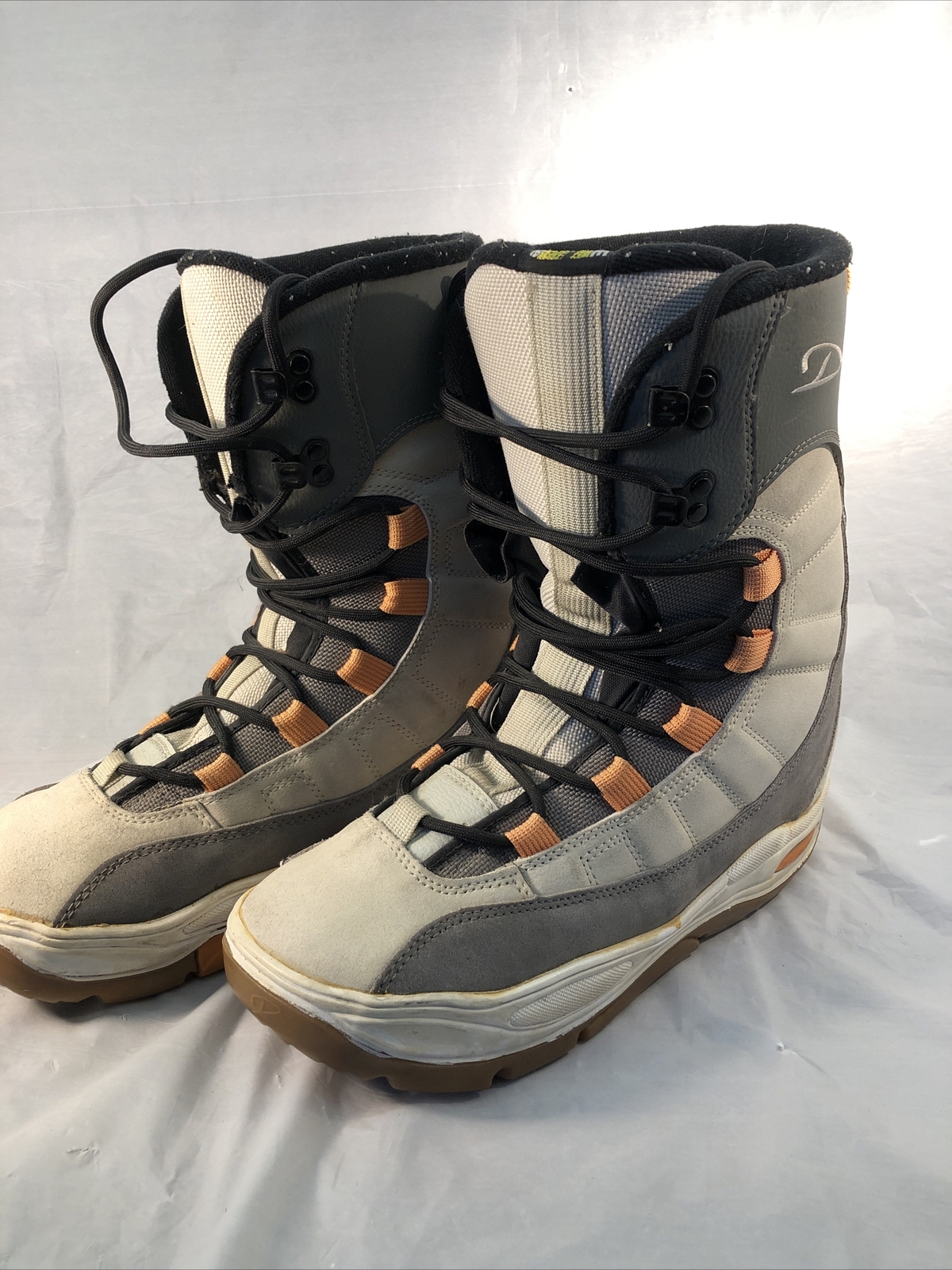 deeluxe snowboard boots eBay
