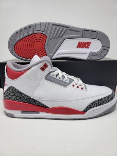 gs jordan retro 3