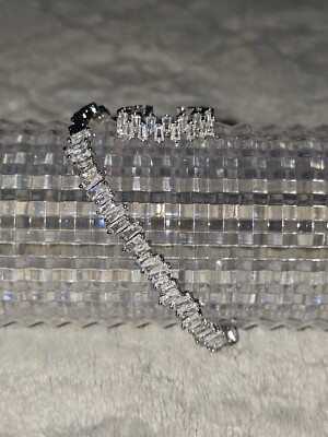 Silberarmband und passender Silbersteinring