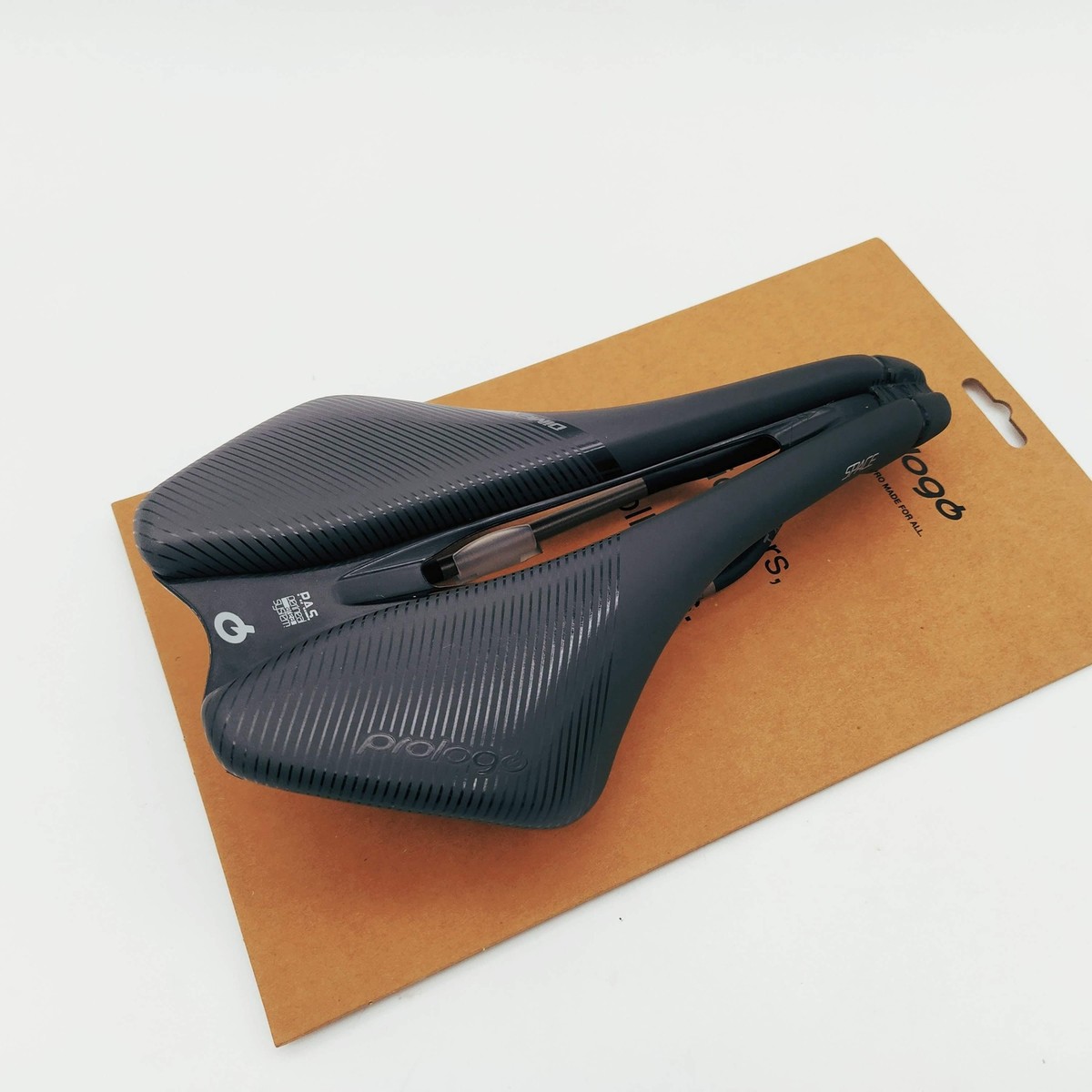 Prologo Dimension Space T4.0 155 BLACK cycle bike saddle | eBay