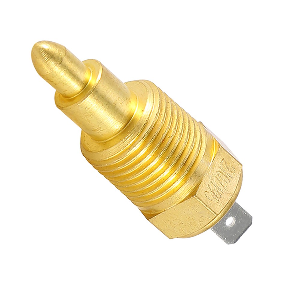 Universal 210195 Degree Electric Engine Cooling Fan Thermostat