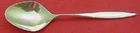 Crystal by International Sterling Silver Sugar Spoon 6 1/4" Serving Heirloom