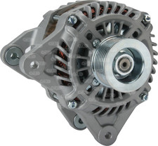 Alternatore PER NISSAN MICRA NOTE TIIDA VERSA NV200 1.6 Benzina HR16DE Micra 1.5