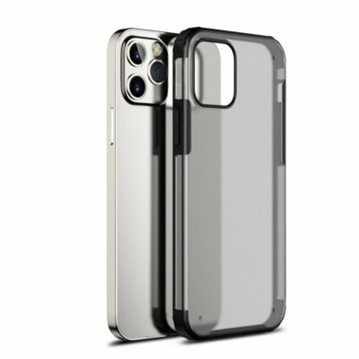 Devia Pioneer Shockproof Case for iPhone 12 / iPhone 12 Pro (6.1'')