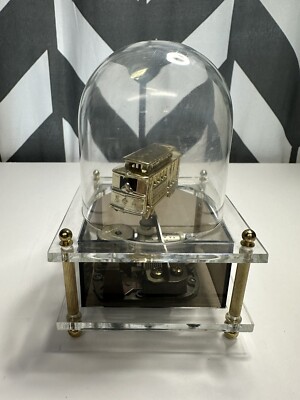 Westland Original Cable Car Music Box   I Left My Heart In San Francisco  Works