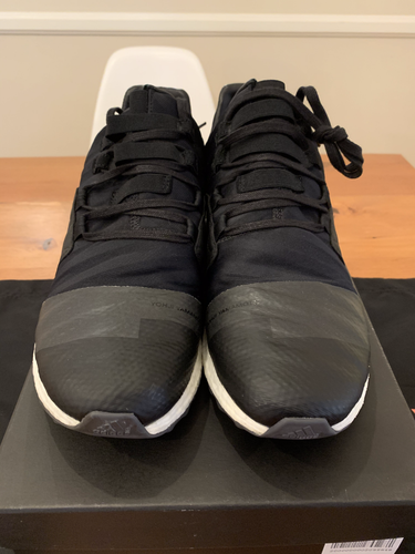 adidas Y-3 Kozoko Low 'Black' | eBay