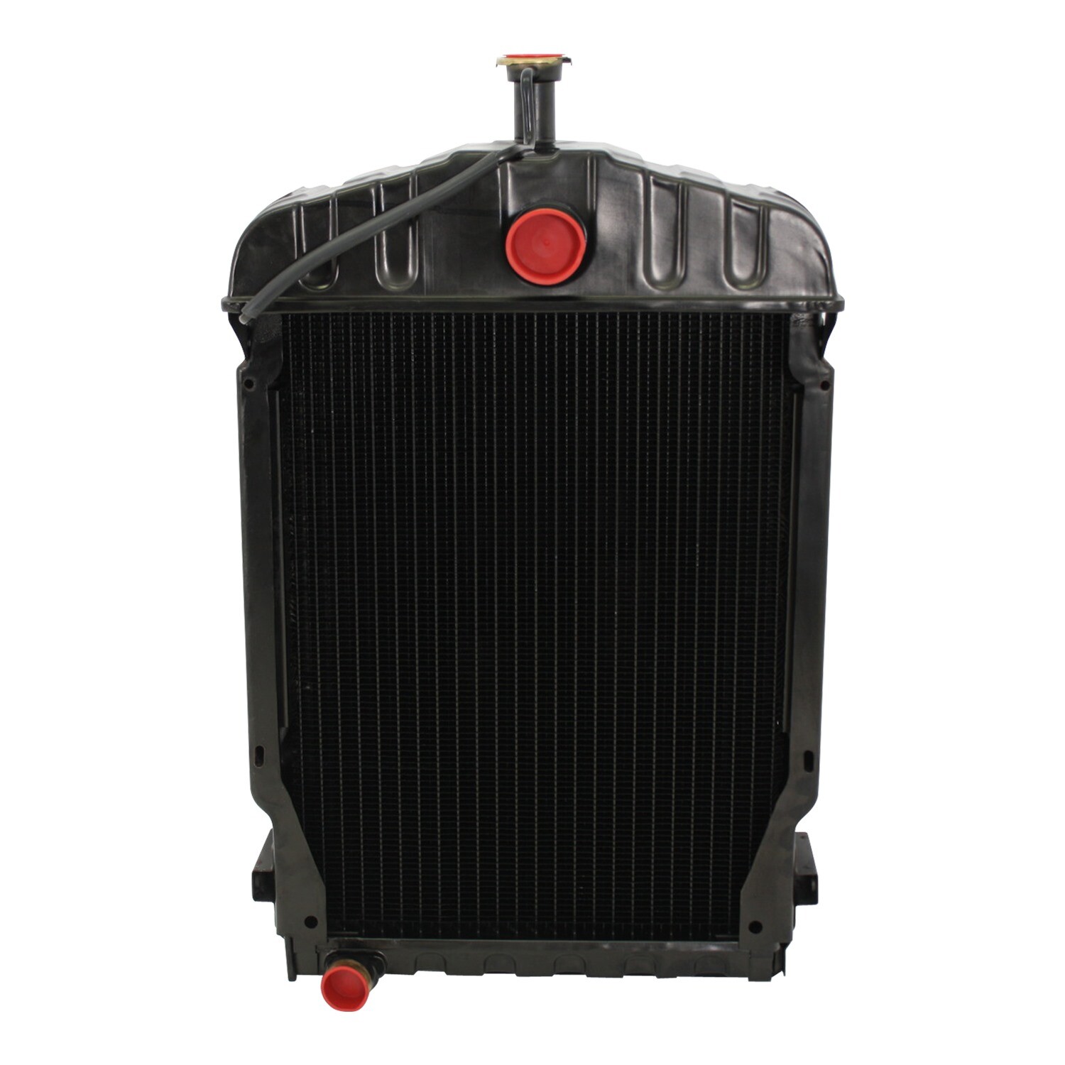 Tractor Radiator Fits IH Farmall 504 Gas or Diesel OE# 377090R92 | eBay