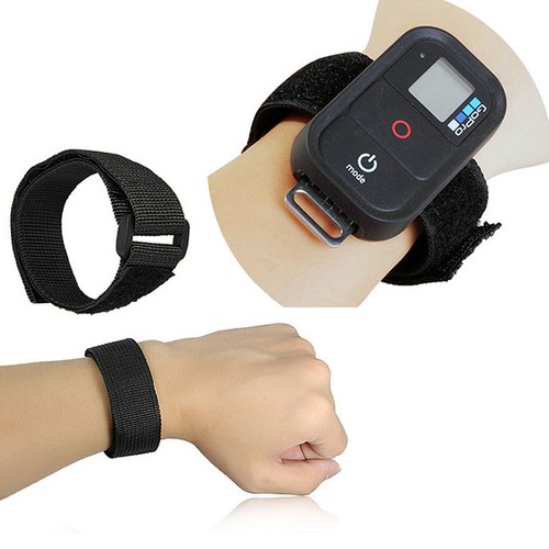 STRAP BRACELET REMOTE CONTROL WIFI REMOTE Accessories for GOPRO HERO