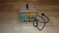 Oscillographe Jeulin - Oscilloscope