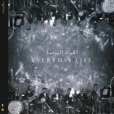 Coldplay Everyday Life Love In Tokyo