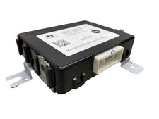 2021 -2023 GENESIS GV80 STEERING WHEEL TILT & TELESCOPIC MODULE UNIT 95490-T6000