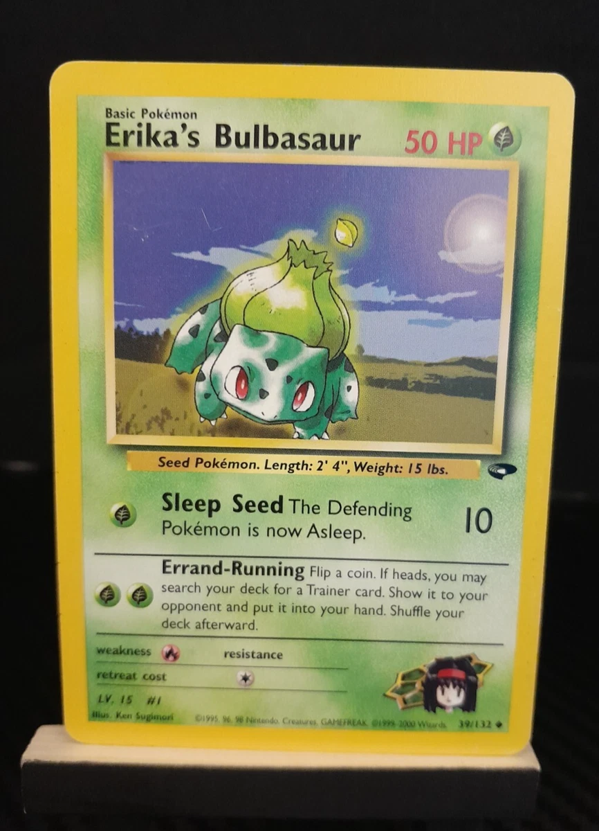 Sabrina's Psyduck 99/132 Gym Challenge for sale | eBay
