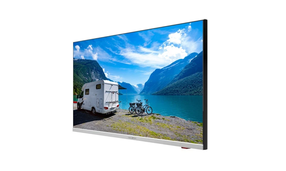 Reflexion LDDX24iBT mit 24 Zoll (60 cm) rahmenloser LED-Smart TV (webOS) - Bild 3 von 4