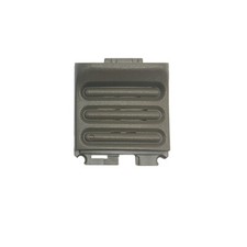 Brown Speaker Grille Back Housing Case Cover For APX6000XE APX8000XE Radio