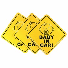 baby on board sign amazon