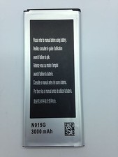 NEW BATTERY FOR SAMSUNG N915 GALAXY NOTE EDGE N915G N915V N915T N915A