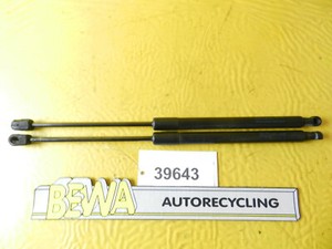 Heckklappenstoßdämpfer VW Passat 3C5 2,0 16V TDI Kombi 3C9827550/A01S   Nr.39643