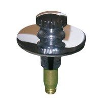 Lasco 03-4881 Push /pull Style Strainer/stopper Replacement Bathtub, Chrome Plat Lasco 03-4881 Push /pull Style Strainer/stopper Replacement Bathtub, Chrome Plat