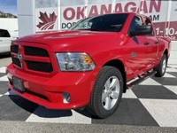 2021 Ram 1500 Classic Express