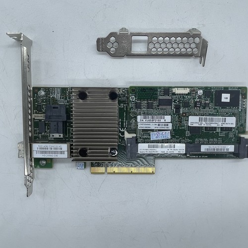 B6Q91A HP P1224 RAID Controller Module 698465-001 B6Q91-60103 698465-001 - Afbeelding 2 van 5