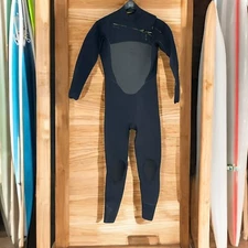Men’s XCEL Drylock 3/2mm size XL-TALL Full Wetsuit Black MC32DRY1-BLK-XLT  $439