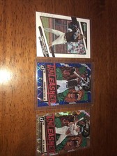 2021 Panini Donruss Baseball Unleashed Fernando Tatis Jr. /249 Plus Bonus