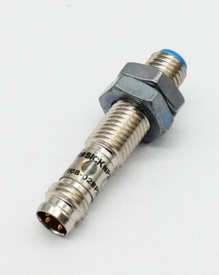 Sick IME08-02BPSZT0K NP2211 Induktiver Sensor Näherungsschalter -unused-