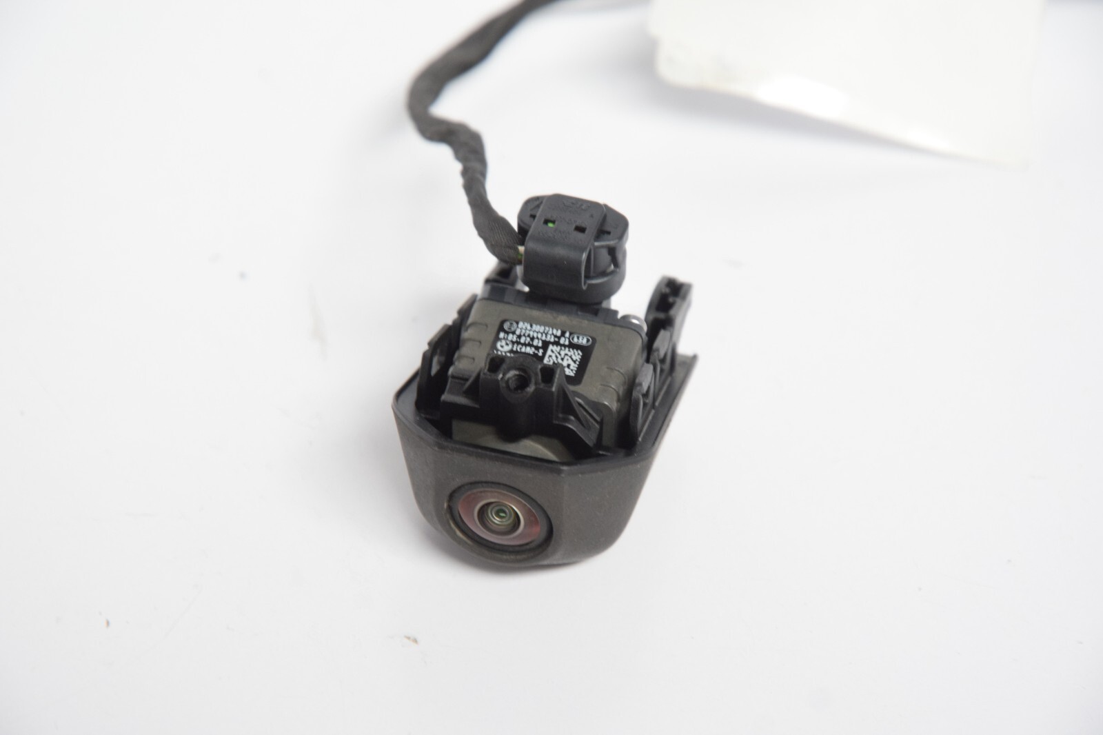 BMW 7 G11 G12 reversing camera camera rear Viev camera reversing