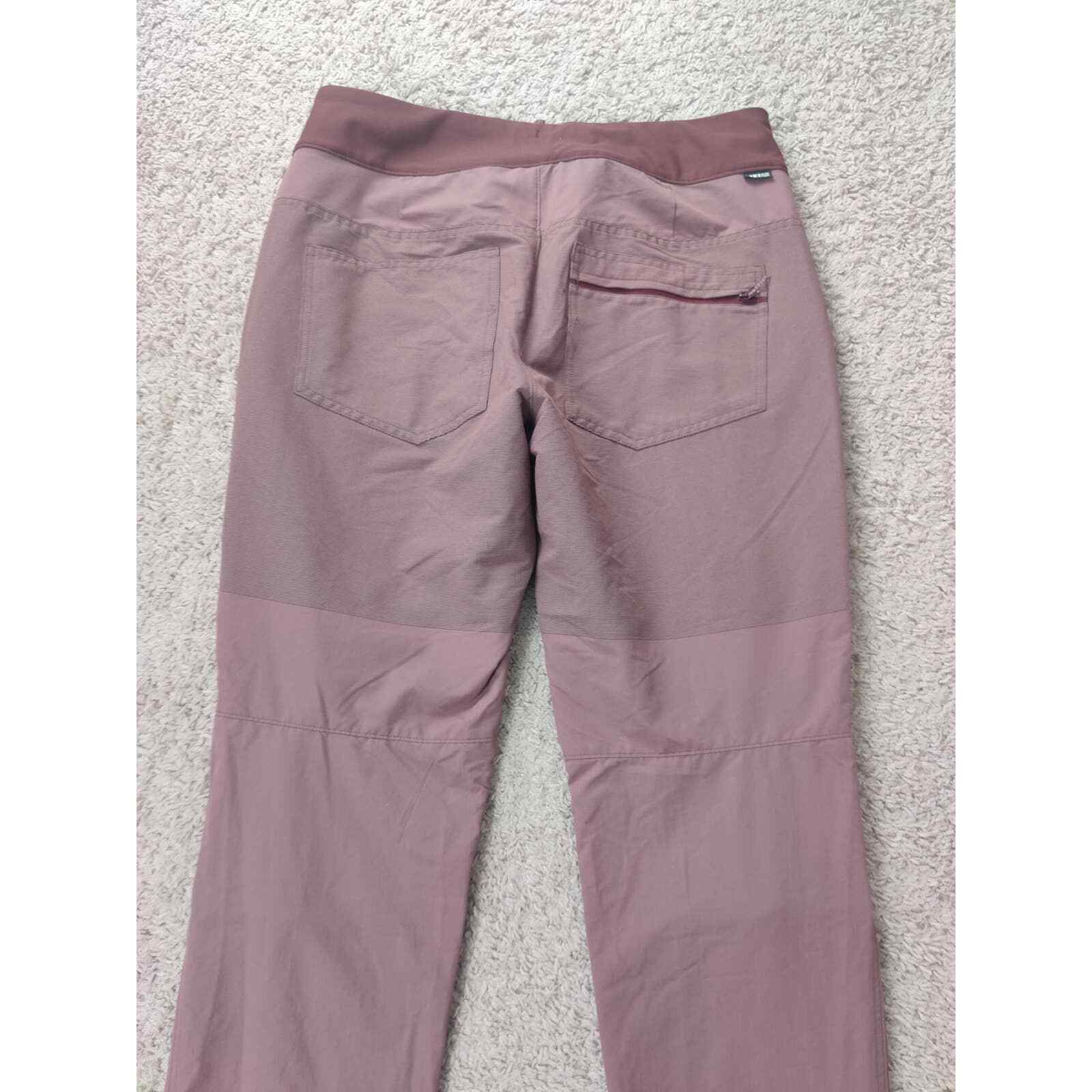 (V) REI co.op Women jogger pants hiking casual sport … Gem