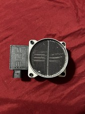 Mass Air Flow Sensor Meter Fits Pontiac Buick Chevrolet Gmc 25180303
