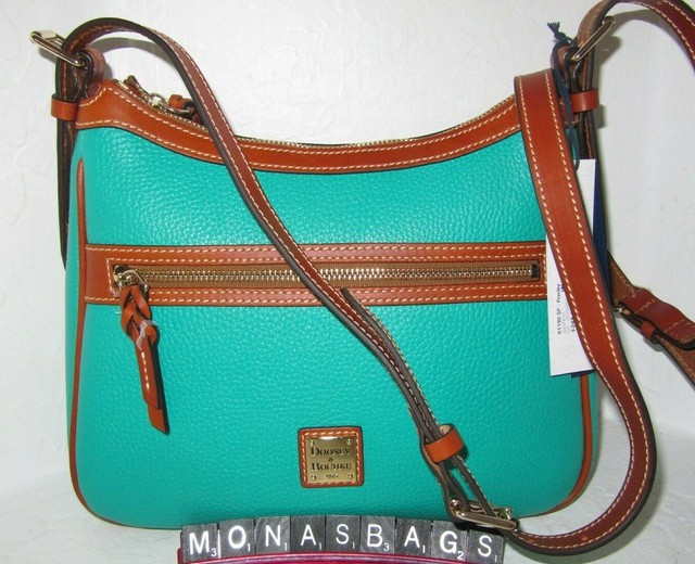 dooney and bourke presley