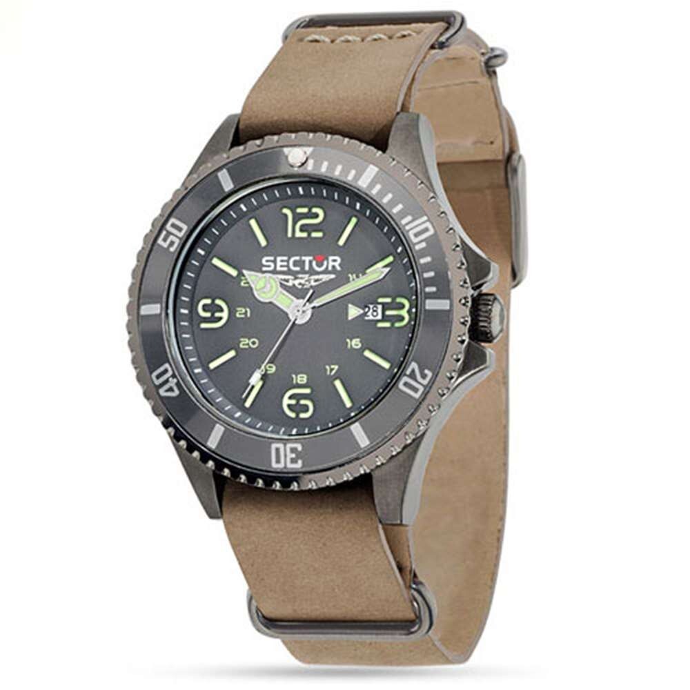 OROLOGIO SECTOR 235-gent  R3251161010