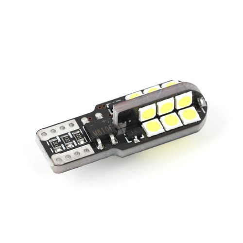 For SUBARU XV 2013 GP7 SUV AWD Kit H11+T10 LED Headlamps Globes 6000K White - Picture 19 of 24
