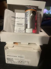 New in Box Efector PN5024 Pressure Sensor