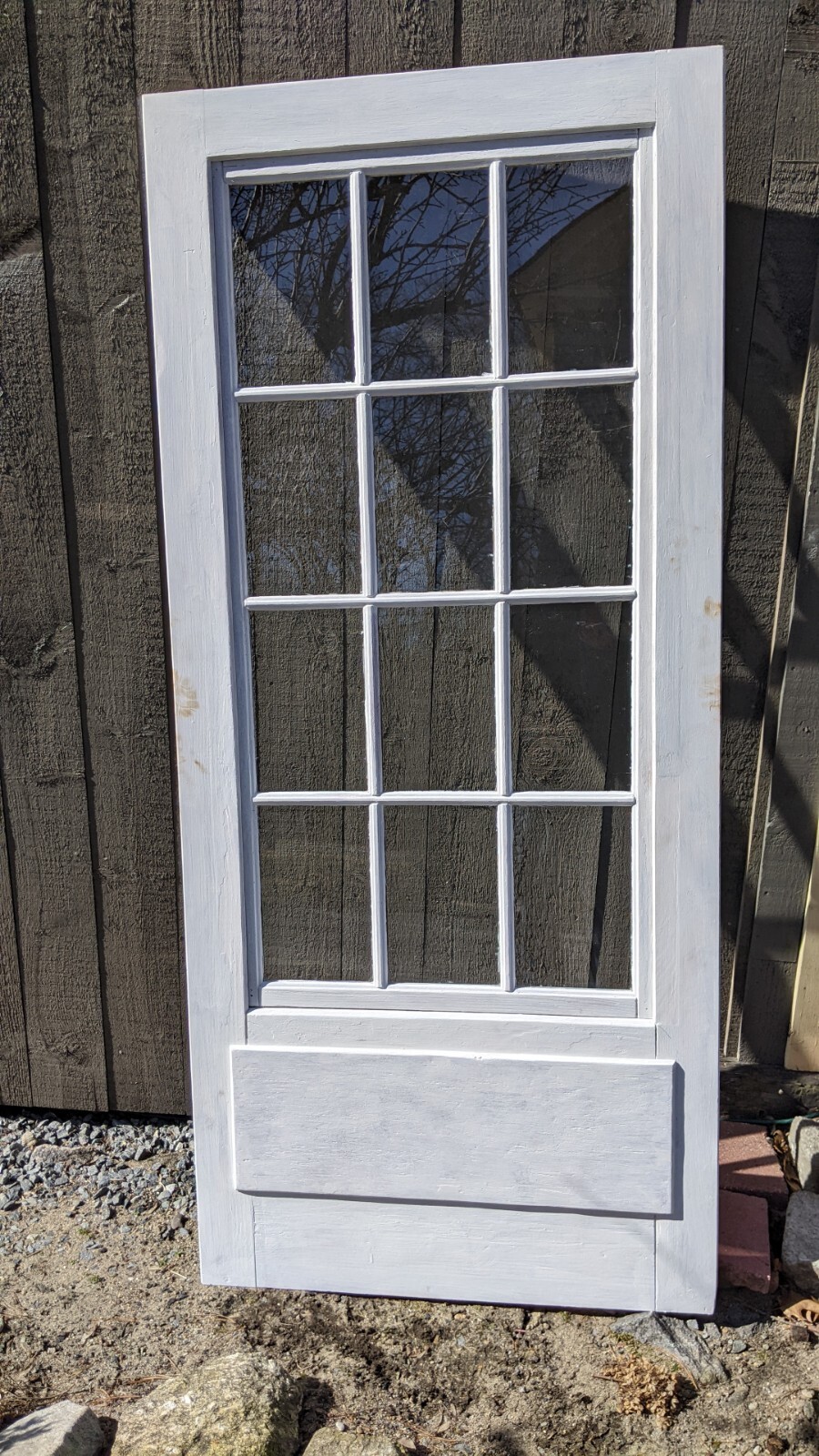 5 Brosco Combination Window and Screen doors- 80.75" x 36" x 1" 400.00 each
