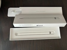 Apple Pencil 1st Generation Stylus for Apple iPad - White MQLY3AM/A 