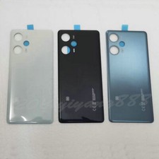 NEW Battery Cover Housing Back Rear Door For Xiaomi POCO F5 5G 6.67"Replacement