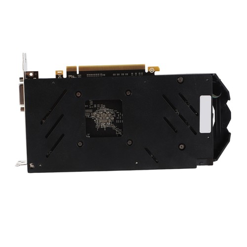 RX580 8G D5 RX580 Gaming Graphics Card 8G DDR5 256BIT HD Multimedia Interfac Fit - Picture 16 of 22