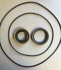 Jetaway Front Seal Up Kit & Rear Seal for Cadillac Olds Pontiac AMC 1956-57 only