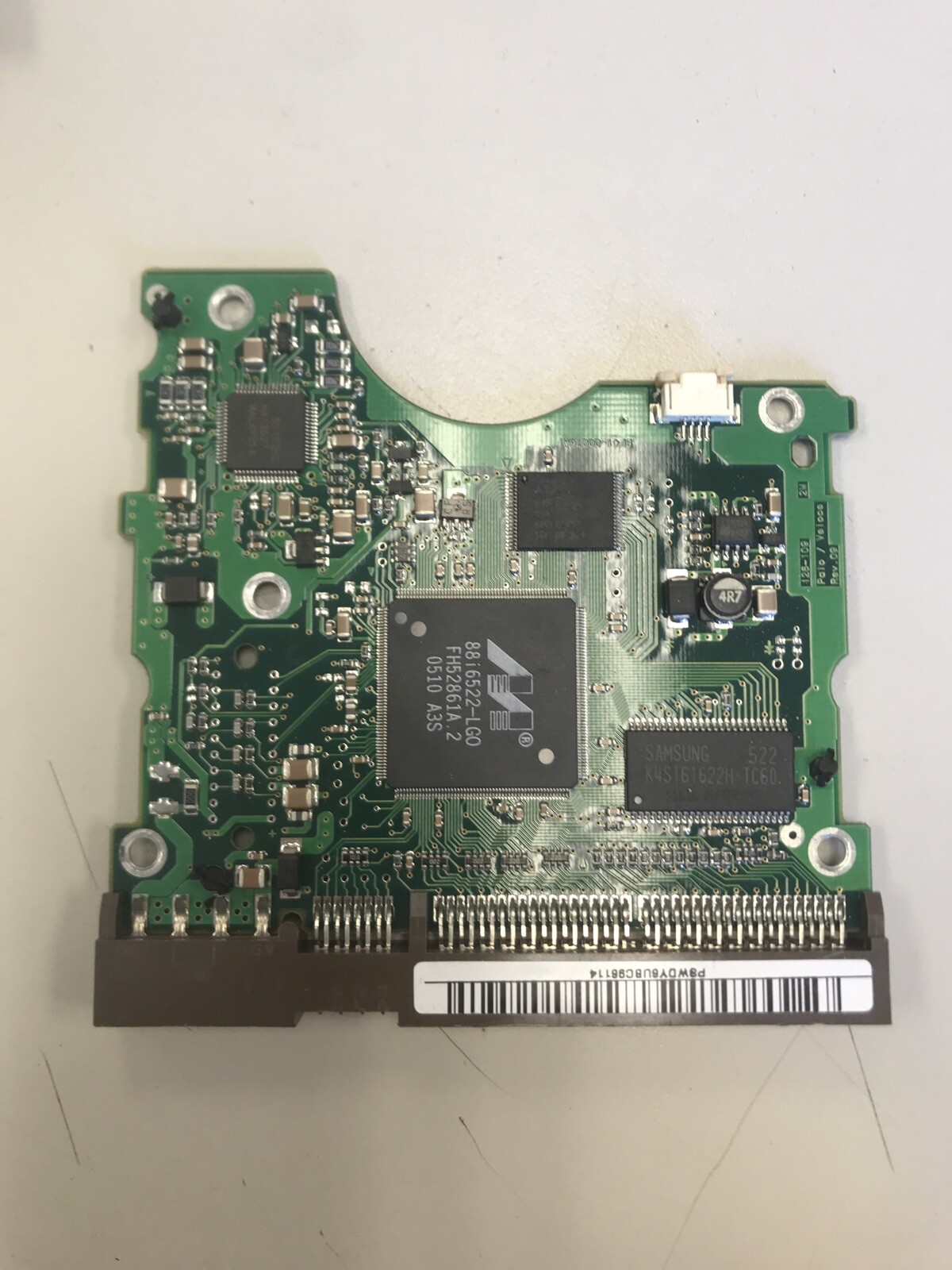 Topsearch PCB Board 94V-0 TS-M-8V01C 11227 | eBay