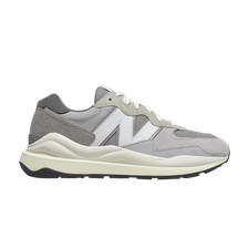 Size 8 - New Balance 57/40 Grey Day for sale online | eBay