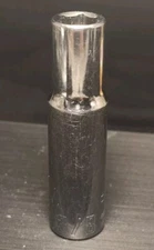 Craftsman 3/8 Cmmt43333  - 6 Point - 3/8" Drive - Deep Socket 